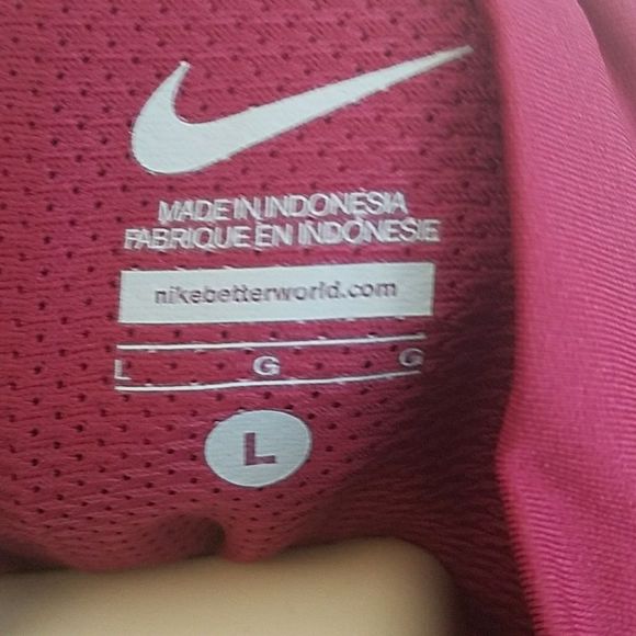 Florida State University Seminoles Jacket 1/4 Zip - Picture 4 of 8